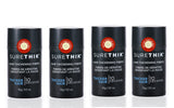 SureThik Hair Thickening Fibers 15g - Pack of 4