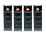 SureThik Hair Thickening Fibers 30g - Pack of 4