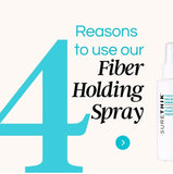 SureThik Fiber Holding Spray 100ml
