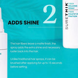 SureThik Fiber Holding Spray 100ml